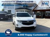 Used 2018 Chevrolet Equinox LT image 2