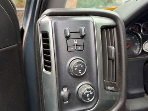 Used 2014 Chevrolet Silverado 1500 LT image 5