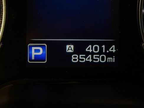 Used 2021 Subaru Ascent Touring w/ Popular Package #2A image 36