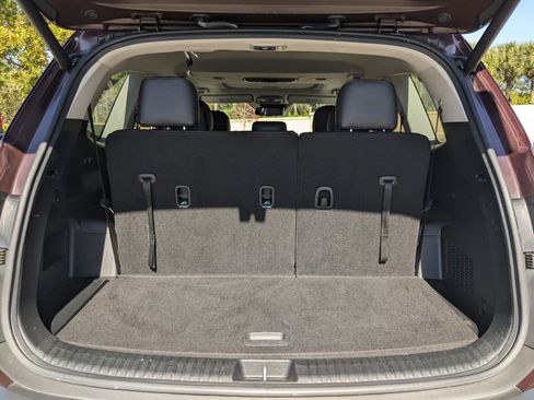 Certified 2020 Kia Telluride EX image 10