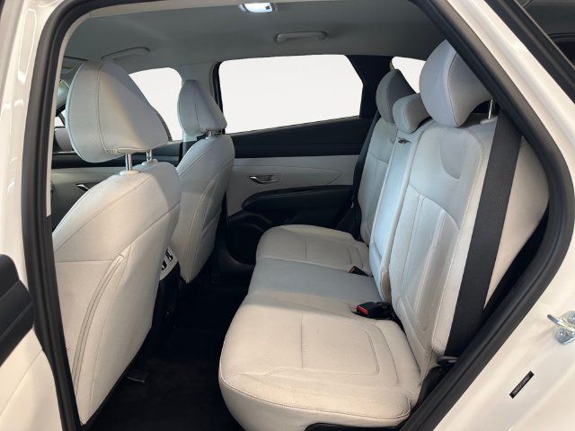 Used 2025 Hyundai Tucson SEL FWD image 13