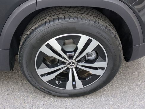 New 2026 Mercedes-Benz GLB 250 4MATIC image 16