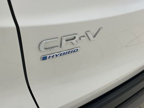Certified 2025 Honda CR-V Sport image 21