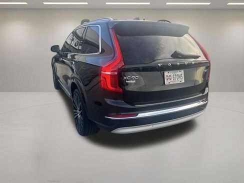 Used 2022 Volvo XC90 T6 Inscription w/ Advanced Package AWD/4WD image 3