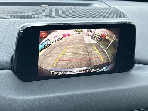 Used 2019 MAZDA CX-5 Touring AWD/4WD image 18