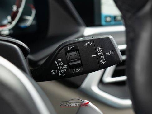 Used 2021 BMW X7 xDrive40i w/ M Sport Package image 30