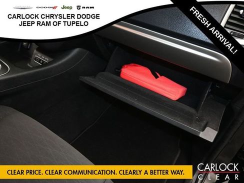 Used 2020 Dodge Durango SXT w/ 3rd Row Seating Group image 44