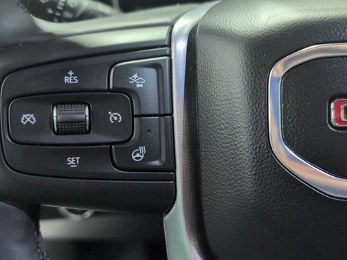 Used 2024 GMC Sierra 1500 Elevation AWD/4WD image 11