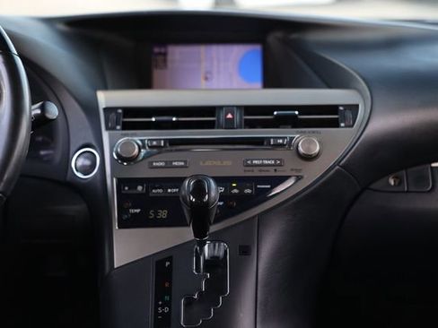 Used 2013 Lexus RX 350 FWD w/ Navigation Pkg image 37
