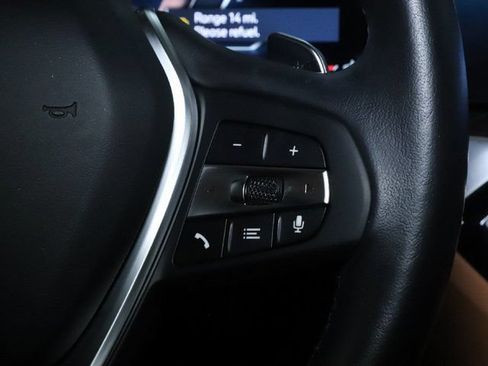 Used 2024 BMW 430i Gran Coupe w/ Premium Package RWD image 25