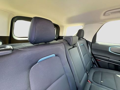 Used 2022 Ford Bronco Sport Badlands image 27