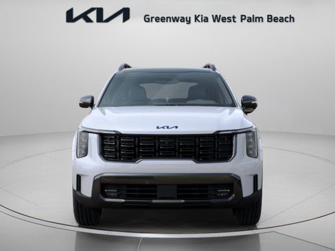 New 2026 Kia Sorento SX AWD/4WD image 2