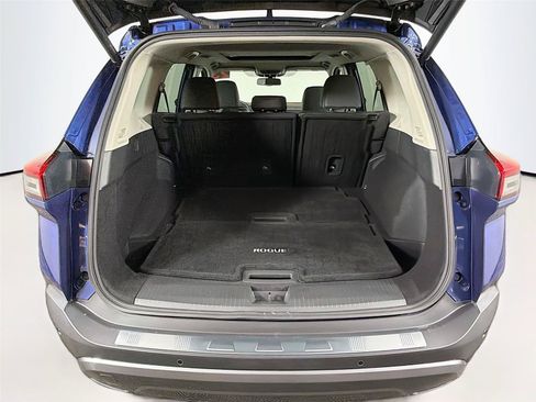 Used 2023 Nissan Rogue SL w/ SL Premium Package AWD/4WD image 14
