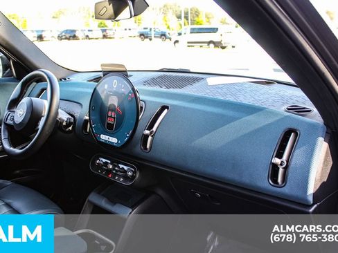 Used 2025 MINI Cooper Countryman S AWD/4WD image 23