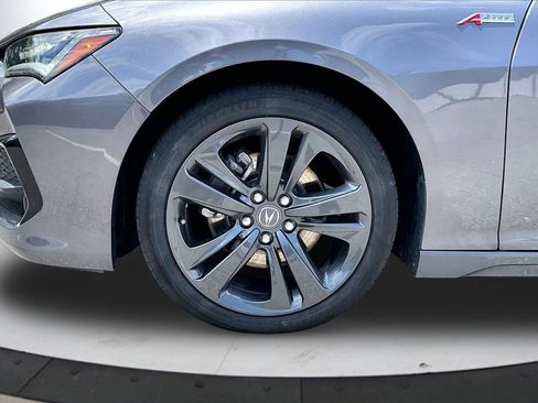 Used 2023 Acura TLX SH-AWD w/ A-SPEC Pkg image 33