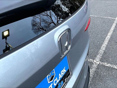 Certified 2025 Honda CR-V Sport-L image 23