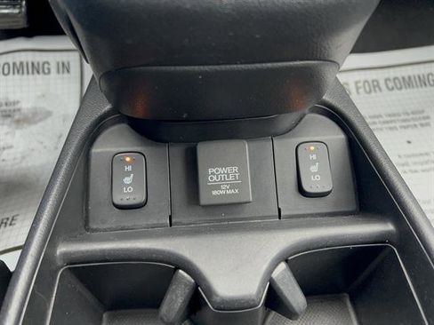 Used 2014 Honda CR-V EX-L image 25