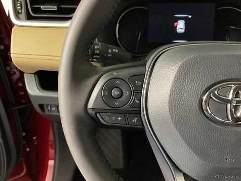 New 2025 Toyota RAV4 XLE Premium image 26