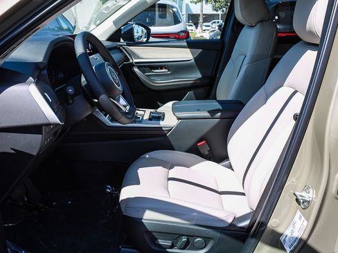 New 2026 MAZDA CX-70 SC Plus AWD/4WD image 19
