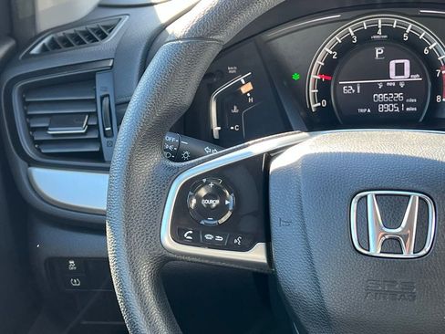 Used 2019 Honda CR-V LX image 22