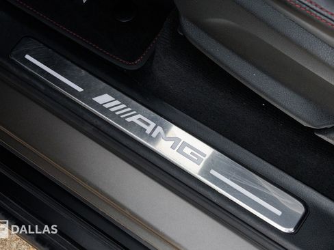 Used 2023 Mercedes-Benz G 63 AMG 4MATIC image 20