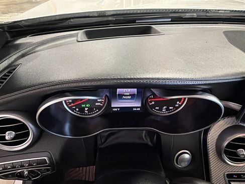 Used 2017 Mercedes-Benz C 63 AMG S image 47