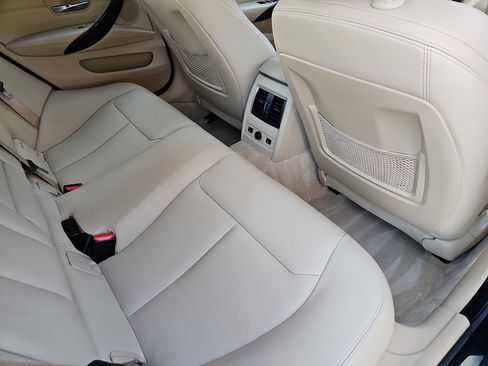 Used 2016 BMW 428i Gran Coupe xDrive image 11