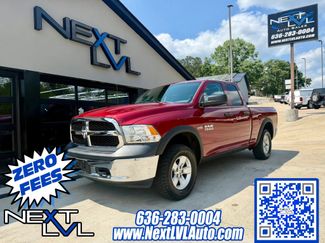 Used 2015 RAM 1500 Tradesman w/ Popular Equipment Group AWD/4WD video 1