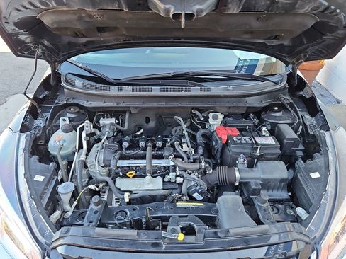 Used 2024 Nissan Kicks SV image 31