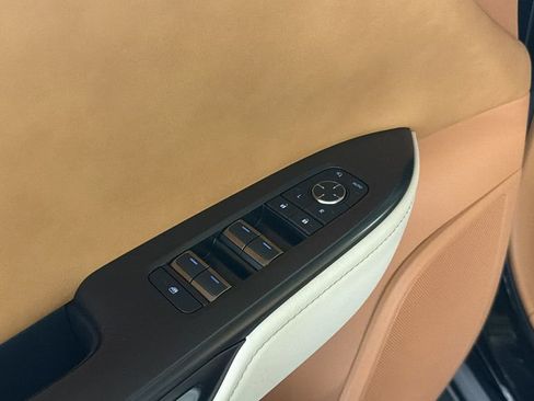 New 2026 Lexus RZ 350e 2WD image 14