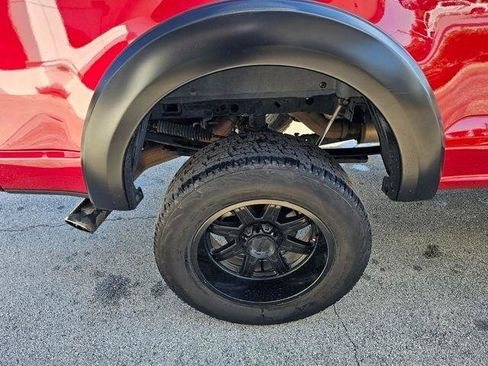 Used 2021 Ford F150 Lariat w/ Equipment Group 502A High AWD/4WD image 10