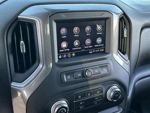 New 2026 GMC Sierra 2500 Pro w/ Convenience Package AWD/4WD image 13