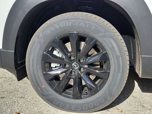 New 2026 MAZDA CX-50 AWD 2.5 S w/ Weather Package image 7