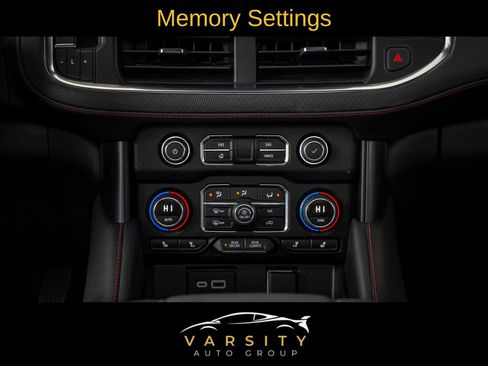 Used 2023 Chevrolet Tahoe RST w/ Luxury Package image 25