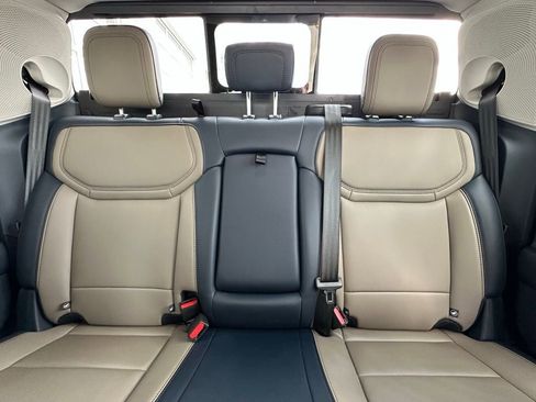 New 2025 Ford Maverick Lariat image 47