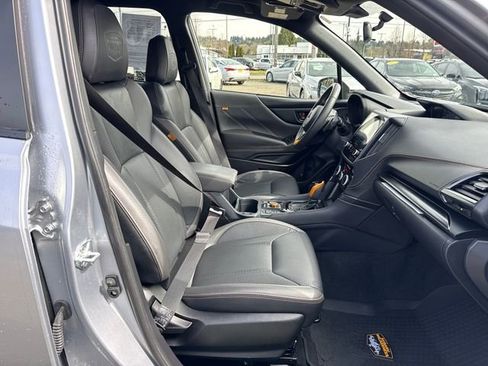 Used 2024 Subaru Forester Wilderness image 11