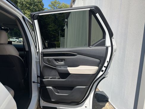 Used 2026 Honda Passport RTL image 16
