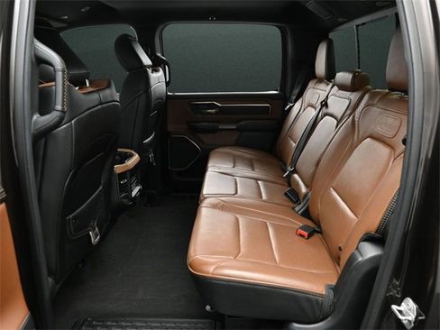 Used 2019 RAM 1500 Limited image 14