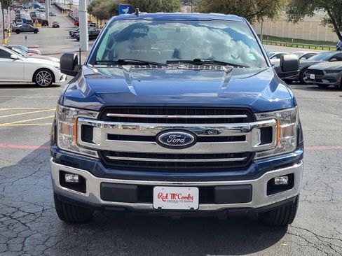 Certified 2020 Ford F150 XLT w/ Trailer Tow Package image 9