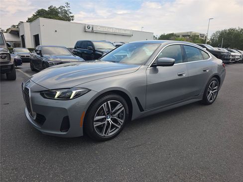 Used 2026 BMW 430i RWD image 5