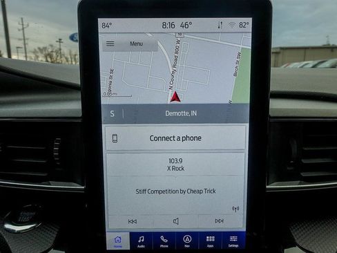 Used 2022 Ford Explorer ST w/ Equipment Group 401A image 35