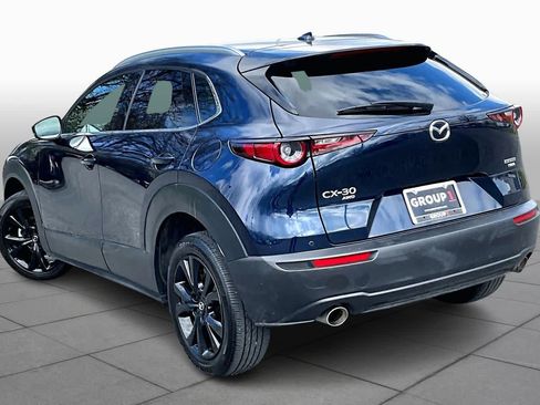 Used 2024 MAZDA CX-30 2.5 Turbo w/ Premium Plus Pkg AWD/4WD image 21