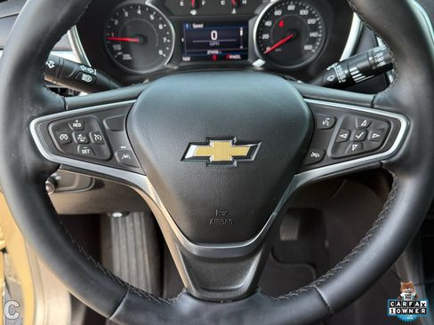 Certified 2023 Chevrolet Equinox LT FWD image 14