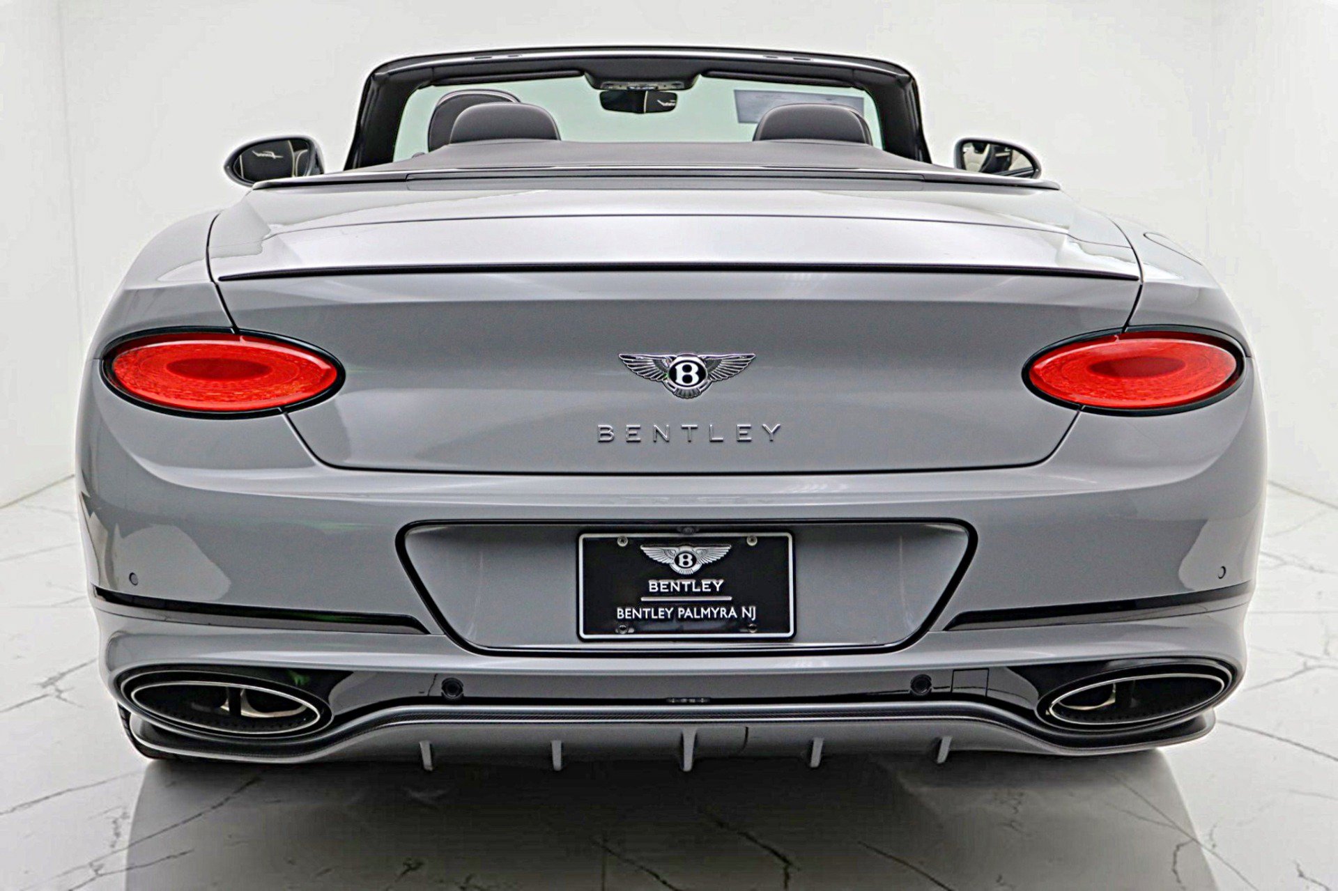 Certified 2022 Bentley Continental GT Speed AWD/4WD image 10