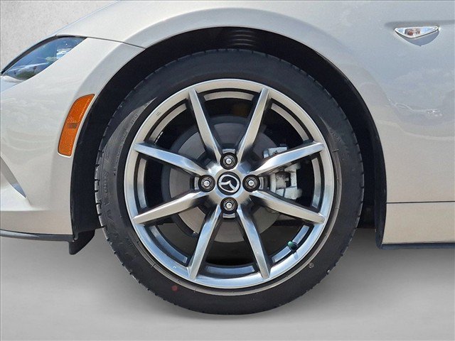 Used 2023 MAZDA MX-5 Miata Grand Touring RWD image 20