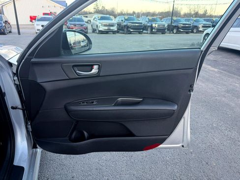 Used 2020 Kia Optima LX image 19