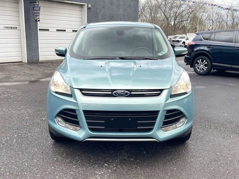 Used 2013 Ford Escape SEL image 10