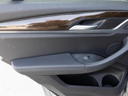 Used 2022 BMW X3 xDrive30i w/ Convenience Package image 16