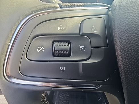 New 2025 Buick Encore GX Preferred image 16