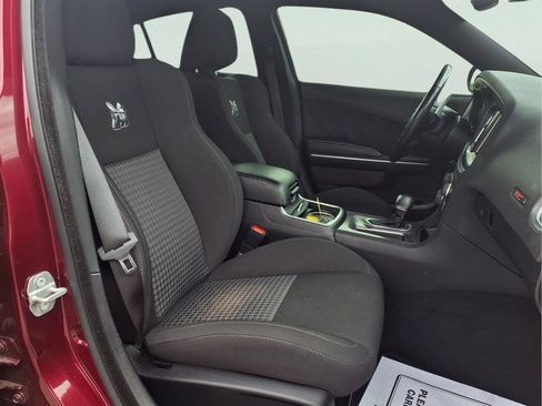 Used 2021 Dodge Charger Scat Pack RWD image 12